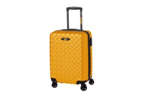 Caterpillar branded bags and luggage